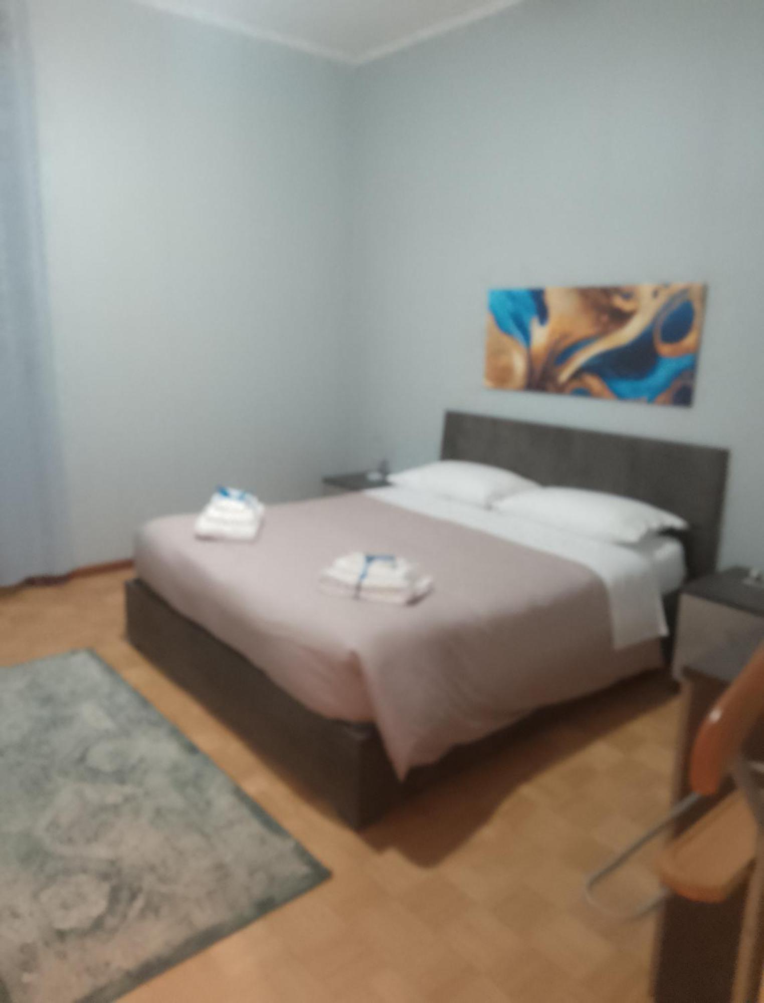 Rosi Home Negrar Exteriér fotografie