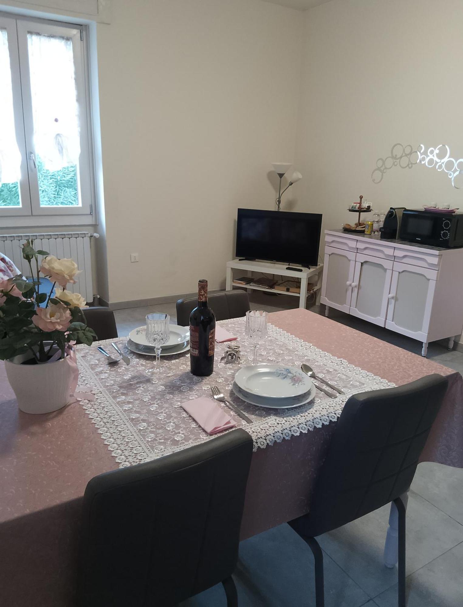 Rosi Home Negrar Exteriér fotografie