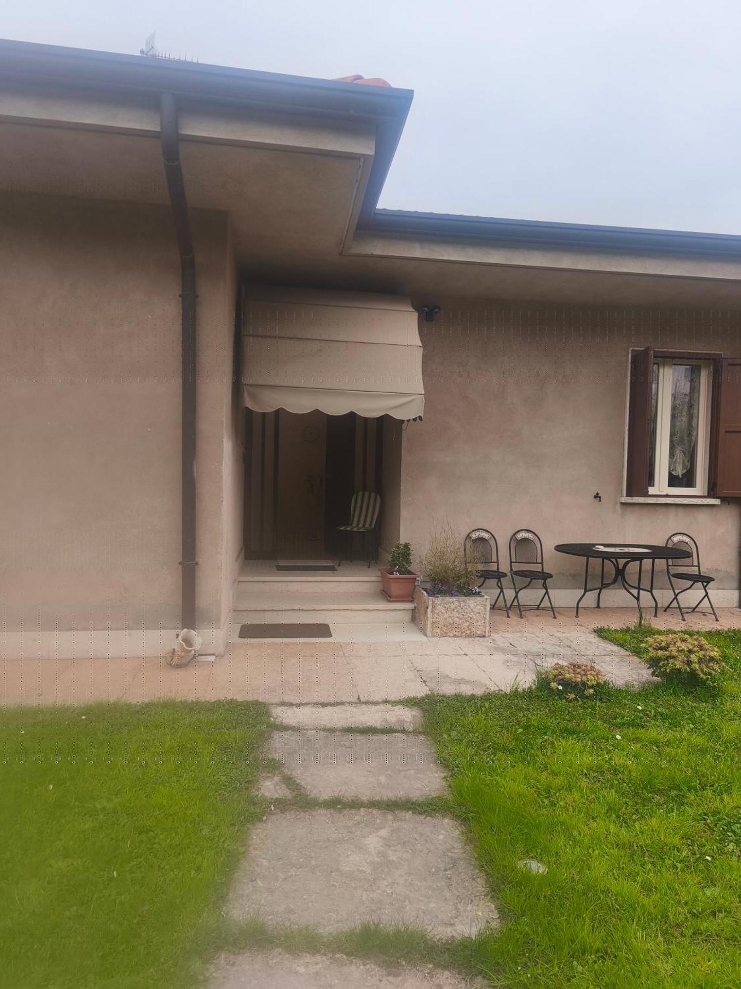 Rosi Home Negrar Exteriér fotografie